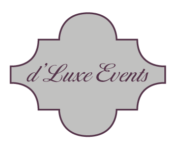 Dluxe Events - NJ Wedding Planner